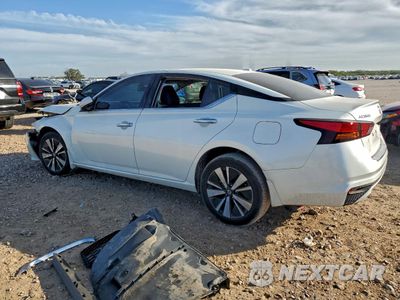 Drugie zdjęcie samochodu z przodu: 2022 NISSAN ALTIMA SL VIN:1N4BL4EW1NN418507 - miniatura