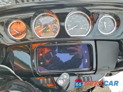 Zdjęcie 7 z 9 samochodu: 2023 HARLEY-DAVIDSON FLHXS VIN:1HD1KRP12PB647563 - miniatura