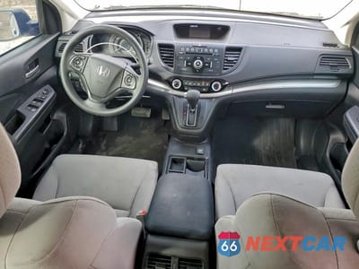 Zdjęcie 8 z 13 samochodu: 2015 HONDA CR-V LX VIN:3CZRM3H34FG714031 - miniatura