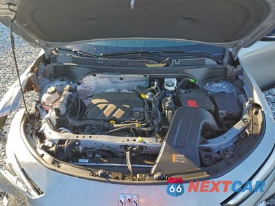 Zdjęcie 11 z 12 samochodu: 2025 BUICK ENVISTA SPORT TOURING VIN:KL47LBEP7SB226724 - miniatura