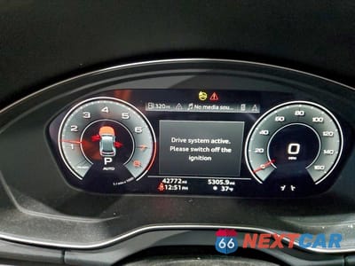 Zdjęcie 9 z 12 samochodu: 2023 AUDI Q5 PREMIUM PLUS 45 VIN:WA1EAAFY6P2166456 - miniatura