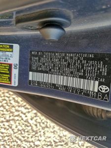 Zdjęcie 12 z 12 samochodu: 2019 TOYOTA COROLLA LE VIN:5YFBURHE1KP889126 - miniatura