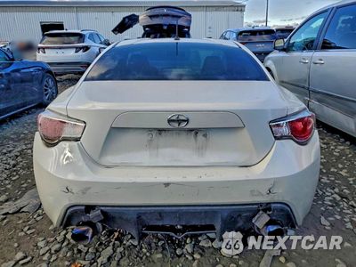 Zdjęcie 7 z 13 samochodu: 2013 TOYOTA SCION FR-S VIN:JF1ZNAA13D2711410 - miniatura