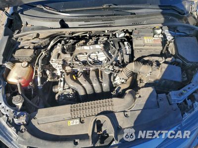Zdjęcie 12 z 14 samochodu: 2020 TOYOTA COROLLA L VIN:JTDGPRAE5LJ051055 - miniatura