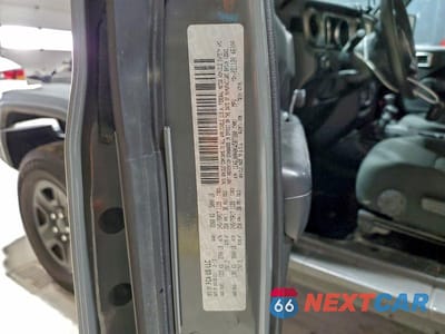 Zdjęcie 13 z 13 samochodu: 2019 JEEP WRANGLER SPORT VIN:1C4GJXAN0KW587380 - miniatura