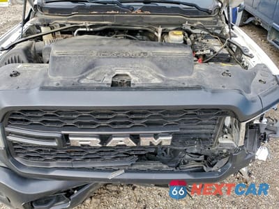 Zdjęcie 11 z 13 samochodu: 2021 RAM 3500 UTILITY / SERVICE TRUCK VIN:3C7WRTCJ9MG593531 - miniatura