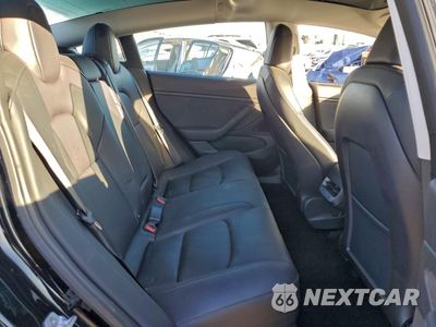 Zdjęcie 10 z 14 samochodu: 2018 TESLA MODEL 3 VIN:5YJ3E1EB3JF183668 - miniatura