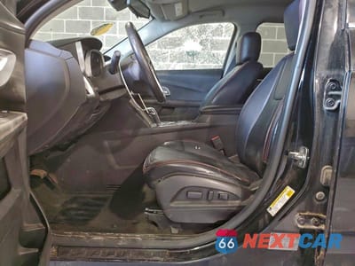 Zdjęcie 7 z 12 samochodu: 2013 CHEVROLET EQUINOX VIN:2GNFLEEK3D6355998 - miniatura