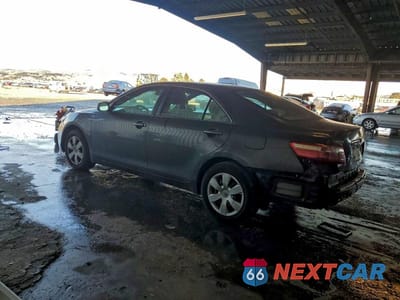 Drugie zdjęcie samochodu z przodu: 2009 TOYOTA CAMRY VIN:4T1BE46K79U410757 - miniatura