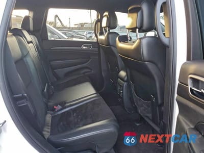 Zdjęcie 11 z 13 samochodu: 2017 JEEP GRAND CHEROKEE LAREDO VIN:1C4RJFAG6HC951834 - miniatura
