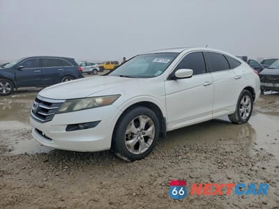2010 HONDA ACCORD CROSSTOUR EXL 5J6TF1H58AL015163 - główne zdjęcie licytacji z USA - miniatura