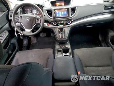 Zdjęcie 8 z 15 samochodu: 2015 HONDA CR-V EX VIN:2HKRM4H50FH686605 - miniatura