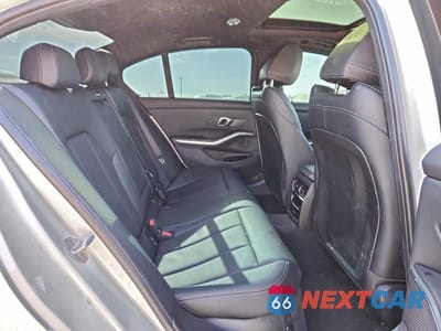 Zdjęcie 10 z 13 samochodu: 2024 BMW 330I VIN:3MW69FF04R8E07586 - miniatura