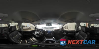 Zdjęcie 14 z 14 samochodu: 2017 CHEVROLET SILVERADO K3500 LTZ VIN:1GC4K0EY9HF152345 - miniatura