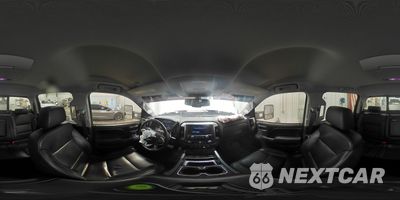 Zdjęcie 14 z 14 samochodu: 2017 CHEVROLET SILVERADO K3500 LTZ VIN:1GC4K0EY9HF152345 - miniatura