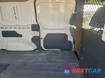 Zdjęcie 11 z 13 samochodu: 2012 FORD TRANSIT CONNECT DELIVERY VAN VIN:NM0LS7AN0CT100013 - miniatura