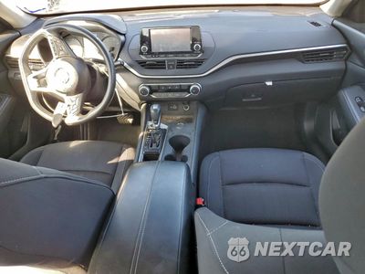 Zdjęcie 8 z 12 samochodu: 2021 NISSAN ALTIMA S VIN:1N4BL4BV4MN387327 - miniatura