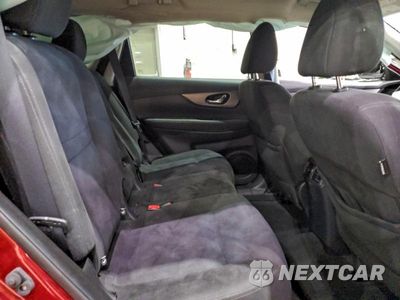 Zdjęcie 11 z 12 samochodu: 2015 NISSAN ROGUE S VIN:KNMAT2MV4FP588417 - miniatura