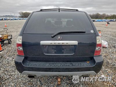 Zdjęcie 6 z 15 samochodu: 2006 ACURA MDX TOURING VIN:2HNYD18876H529404 - miniatura