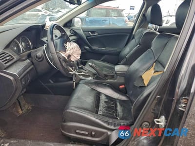 Zdjęcie 7 z 13 samochodu: 2013 ACURA TSX VIN:JH4CU2F43DC004019 - miniatura