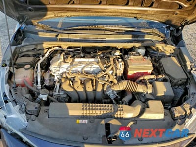 Zdjęcie 11 z 11 samochodu: 2020 TOYOTA COROLLA LE VIN:5YFEPRAE7LP090600 - miniatura