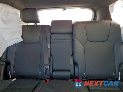 Zdjęcie 10 z 14 samochodu: 2024 LEXUS RX 350 BASE VIN:2T2BAMBA9RC047111 - miniatura