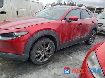 2021 MAZDA CX-30 PREMIUM 3MVDMBDL2MM208677 - główne zdjęcie licytacji z USA - miniatura