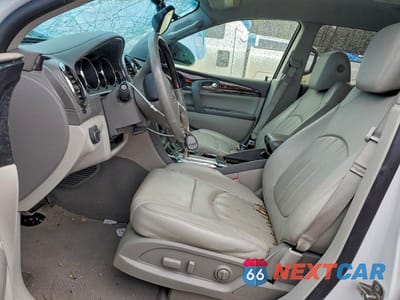 Zdjęcie 7 z 13 samochodu: 2016 BUICK ENCLAVE VIN:5GAKRBKD4GJ345130 - miniatura