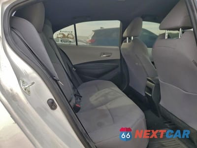 Zdjęcie 10 z 13 samochodu: 2021 TOYOTA COROLLA SE VIN:5YFM4MCE0MP087947 - miniatura