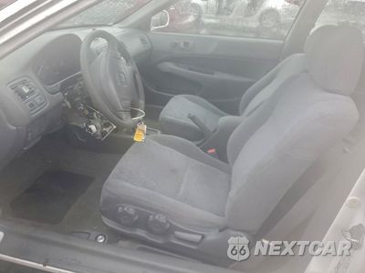Zdjęcie 7 z 12 samochodu: 1999 HONDA CIVIC EX VIN:1HGEJ8249XL063092 - miniatura