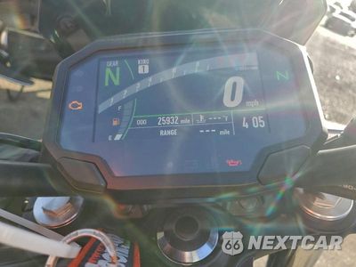 Zdjęcie 7 z 9 samochodu: 2023 KAWASAKI ER650 P VIN:ML5EREP16PDA82257 - miniatura