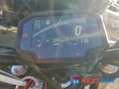 Zdjęcie 7 z 10 samochodu: 2023 KAWASAKI ER650 P VIN:ML5EREP16PDA82257 - miniatura