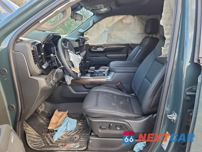 Zdjęcie 7 z 12 samochodu: 2026 CHEVROLET SILVERADO K1500 LT TRAIL BOSS VIN:3GCUKFEL0TG145251 - miniatura