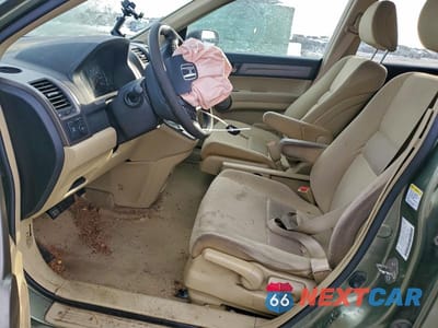 Zdjęcie 7 z 13 samochodu: 2008 HONDA CR-V EX VIN:JHLRE48578C005824 - miniatura