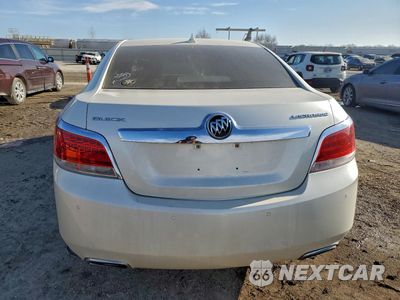 Zdjęcie 6 z 14 samochodu: 2012 BUICK LACROSSE PREMIUM VIN:1G4GF5E37CF218057 - miniatura