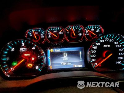 Zdjęcie 9 z 14 samochodu: 2014 CHEVROLET SILVERADO C1500 LT VIN:3GCPCREC8EG223970 - miniatura
