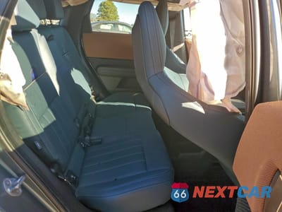 Zdjęcie 10 z 15 samochodu: 2025 MINI COUNTRYMAN S ALL4 VIN:WMZ23GA02S7R89565 - miniatura