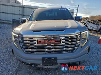 Piąte zdjęcie samochodu w środku: 2024 GMC SIERRA K1500 DENALI VIN:1GTUUGED6RZ375832 - miniatura