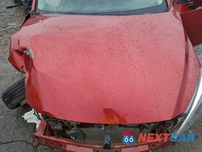 Zdjęcie 11 z 13 samochodu: 2017 TOYOTA YARIS IA BASE VIN:3MYDLBYV8HY166970 - miniatura