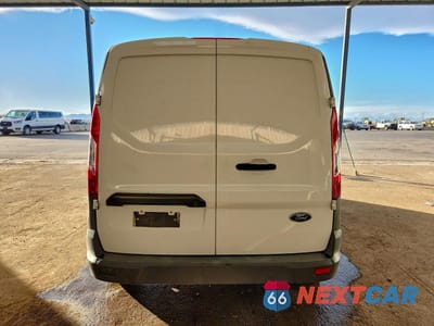 Zdjęcie 6 z 14 samochodu: 2021 FORD TRANSIT CONNECT XL UTILITY / SERVICE VAN VIN:NM0LS7E26M1497904 - miniatura