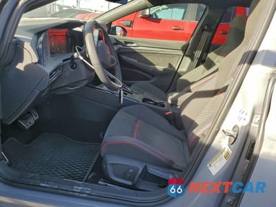 Zdjęcie 7 z 12 samochodu: 2025 VOLKSWAGEN GTI SE VIN:WVWSA7CD3SW215014 - miniatura