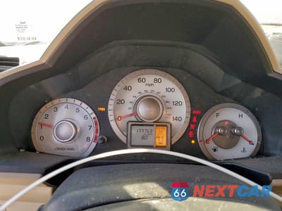 Zdjęcie 9 z 15 samochodu: 2010 HONDA PILOT EXL VIN:5FNYF3H53AB012245 - miniatura