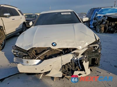 Piąte zdjęcie samochodu w środku: 2024 BMW 330I VIN:3MW69FF04R8E07586 - miniatura