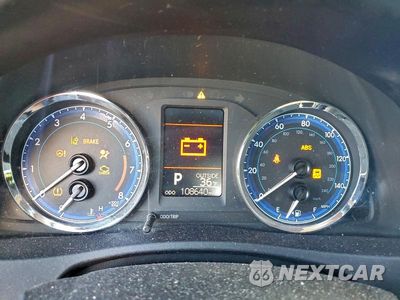 Zdjęcie 9 z 11 samochodu: 2017 TOYOTA COROLLA L VIN:2T1BURHEXHC865397 - miniatura