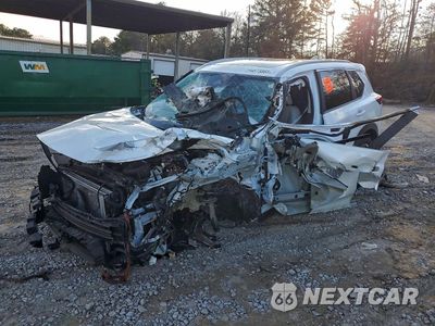 2024 NISSAN ROGUE SV 5N1BT3BA7RC706297 - główne zdjęcie licytacji z USA - miniatura