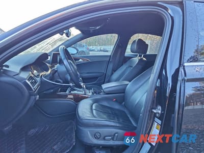 Zdjęcie 7 z 14 samochodu: 2015 AUDI A6 PREMIUM VIN:WAUFFAFC8FN023499 - miniatura