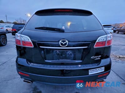 Zdjęcie 6 z 14 samochodu: 2011 MAZDA CX-9 VIN:JM3TB3DV8B0304461 - miniatura
