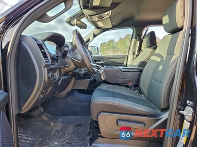 Zdjęcie 7 z 12 samochodu: 2025 RAM 1500 TRADESMAN VIN:1C6RRFCG1SN614562 - miniatura
