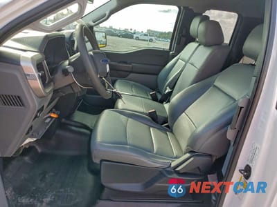 Zdjęcie 7 z 11 samochodu: 2021 FORD F150 SUPER CAB VIN:1FTEX1CB2MKE72943 - miniatura