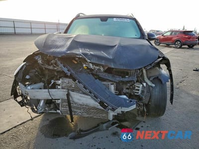 Piąte zdjęcie samochodu w środku: 2022 MERCEDES-BENZ GLB 250 VIN:W1N4M4GB0NW195213 - miniatura